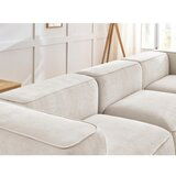 Bobochic Paris Bijela sofa 345 cm Zephyr – | shoptok.hr