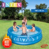 Intex bazen; 188 x 46 cm | Eponuda.ba