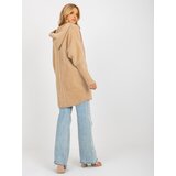 Factory Price Coat-MBM-PL-19905-1.96P-camel | Shoptok.si