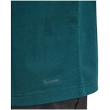 Adidas Majice s kratkimi rokavi KA0997 Modra | Shoptok.si