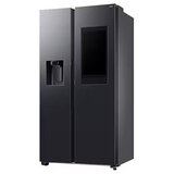 Samsung RS90F66BEFEO Side by side hladilnik, (21913543) u