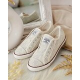 Resti Women's Imilla Brocade Sneakers | ePonuda.com