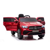 Olimp Sport Automobil na akumulator Mercedes GLE 450 AMG Licencirani Crveni | ePonuda.com