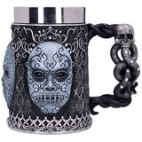 Nemesis Now HARRY POTTER DEATH EATER COLLECTIBLE TANKARD VRČ Cene