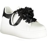 Laura Biagiotti WOMEN&#39;S SPORTS SHOES WHITE | Shoptok.si