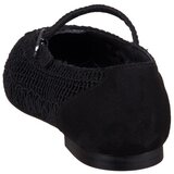 Tamaris Balerinke 12214944001 Črna | Shoptok.si