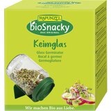  BioSnacky kozarec za kalitev s sitom - 1 k. Cene
