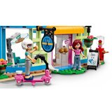Lego Friends 41743 Frizerski salon | Shoptok.si