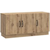 TV ormar Hrast artisan 99 x 34,5 x 47 cm Konstruirano drvo | shoptok.hr