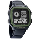 Casio Ura ae1200whb1bv pisana Cene