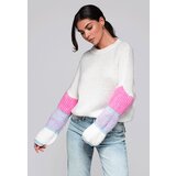 Edoti Women's sweater LW-SWSW-0107 Cene