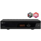 TELE System Prijemnik zemaljski, Twin DVB-T/T2, H.265/HEVC, HDMI, Scart, TS6820T2 Twin Cijene