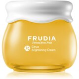 Frudia Citrus krema za posvetljevanje z vitaminom C 55 g Cene