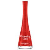 Bourjois 1 Seconde lak za nokte #049 Charming Chili 9 ml Cijene