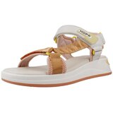 Hoff Sandali & Odprti čevlji 12508006SAMANA Oranžna | Shoptok.si