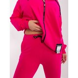 RELEVANCE Set-RV-KMPL-8972.65-fuchsia | shoptok.hr