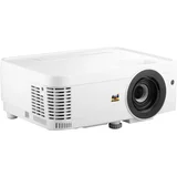 Viewsonic projektor z lečo dlp px700hdh wuxga 1080p 3700a 22.000:1, bel