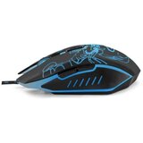 Esperanza MX203 Scorpio mouse USB Type-A Optical 2400 DPI Right-hand | shoptok.hr