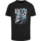 Mister Tee Men's T-shirt Faith Butterfly black | shoptok.hr