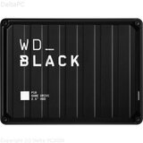 HDD EXT 4TB WD_BLACK P10 Game Drive | Eponuda.ba