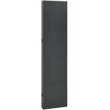  Sobne pregrade s 5 panela 2 kom antracit 200 x 180 cm čelične - Antracit 200 x 180 cm 2 | shoptok.hr