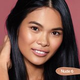 Nudestix Tinted Cover blagi puder s posvjetljujućim učinkom za prirodan izgled nijansa Nude 6 25 ml | shoptok.hr