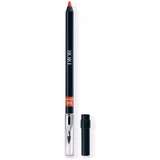 Dior Rouge Contour dolgoobstojni svinčnik za ustnice odtenek 840 Rayonnante 1,2 g