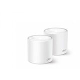 Tp-link Mrežni sistem TP-LINK Deco X50(2-pack) | ePonuda.com