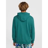 O'neill Majica svetlo siva / petrol | Shoptok.si