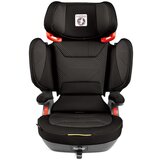 Peg Perego Auto sedište Viaggio 2-3 Shuttle Plus Licorice crno Cene