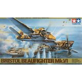 Tamiya 1:48 Bristol Beaufighter Mk.6 Cene