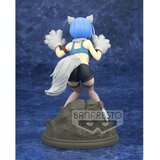 Banpresto Re:Zero Starting Life in Another World Espresto Monster Motions Ram figure 18cm | shoptok.hr