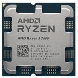 AMD Procesor Ryzen 5 7600, 3.8GHz | ePonuda.com