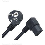 Kabel Gigatech PC naponski kutni 1.5m | Eponuda.ba