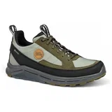 Nizke superge Rotpunkt Light Low Gtx Kaki