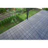 Plastična podna obloga, paket 11 komada (0,99m2) Cijene