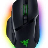 Razer Gaming Mis Basilisk V3 Pro RGB Black Wireless | Eponuda.ba