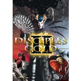 Steam Disciples II Gold Key GLOBAL | ePonuda.com