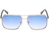 Guess Muške Sunčane naočale GU00119 Blue | shoptok.hr