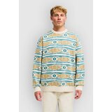 Billabong Wategos Pulover oatmeal Cene