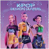 Procos Komplet papirnatih serviet K-Pop lovci demonov - dvoslojne, 33 x 33 cm, 20 kosov Cene