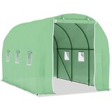  Plastenik 6,86 m² 3,43 x 2 x 2 m | shoptok.hr