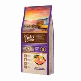 Sam's Field dog all size adult grain free losos i haringa - 13 kg