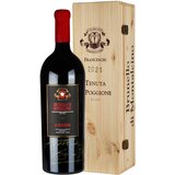 Il Poggione Brunello di Montalcino 3L Cene