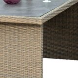 Gardenson VRTNI SET aluminij barve skrilavca, bež siva, barve skrilavca, bež | Shoptok.si