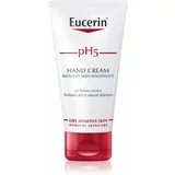 Eucerin pH5 Hand Cream krema za ruke za osjetljivu i suhu kožu 75 ml