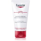 Eucerin pH5 regeneracijska krema za roke Cene