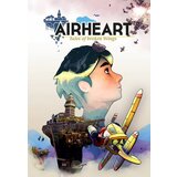Steam AIRHEART - Tales of broken Wings Key GLOBAL | ePonuda.com