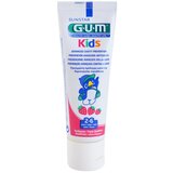 GUM Kids dječji gel za zube s okusom jagode 50 ml | shoptok.hr