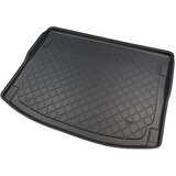 Astar Tipska kadica za gepek Suzuki SX4 II S-Cross SUV 5 door (2013+) on all levels of the adjustable boo | Eponuda.com
